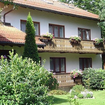 Hotel Am Wald Оттобрунн Экстерьер фото